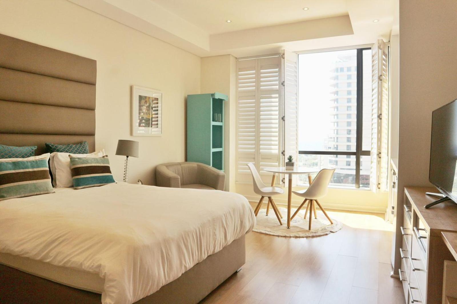 Sandton Skye Apartments Johannesburgo Exterior foto
