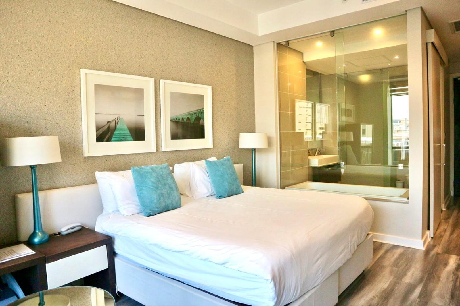 Sandton Skye Apartments Johannesburgo Exterior foto