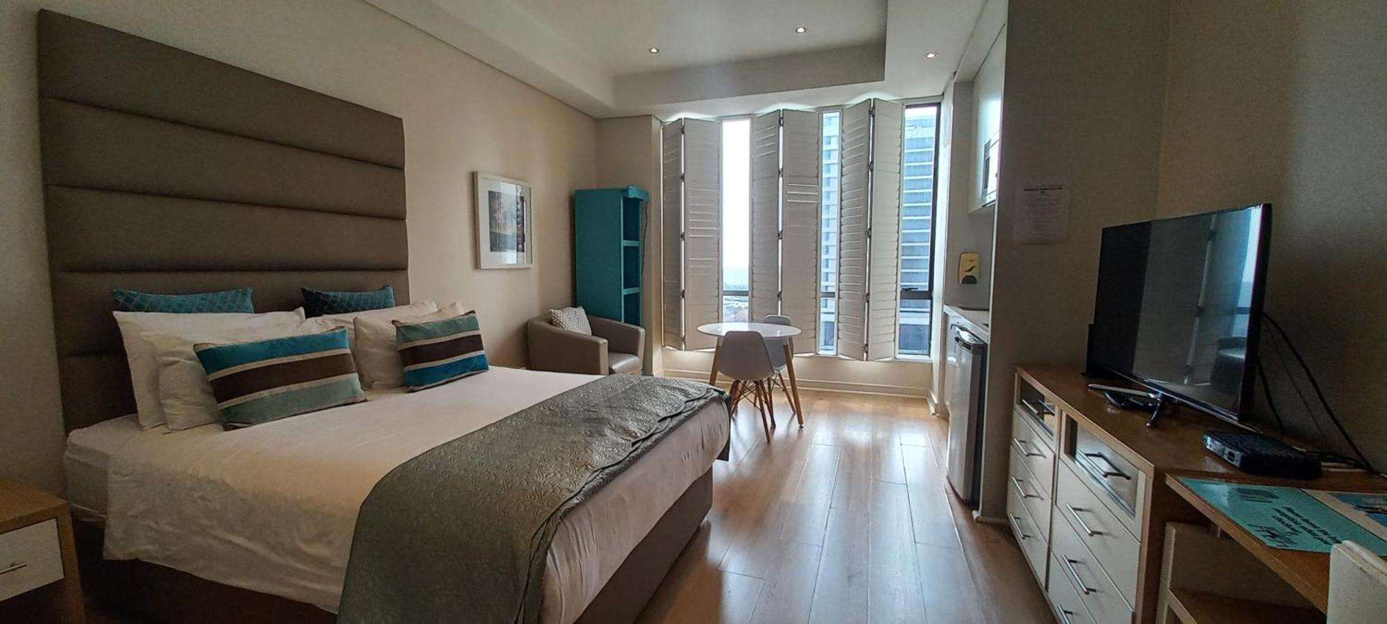 Sandton Skye Apartments Johannesburgo Exterior foto
